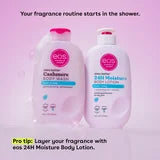 eos Shea Better Cashmere Body Wash - Fresh & Cozy | 16 oz