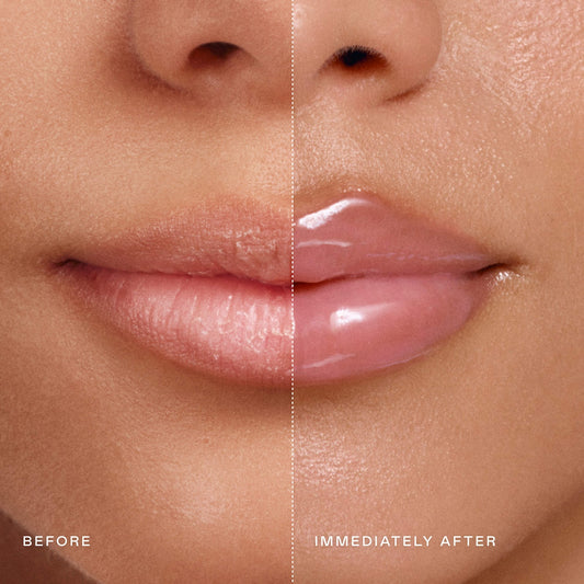 EADEM  Le Chouchou Exfoliating + Softening Peptide Lip Balm