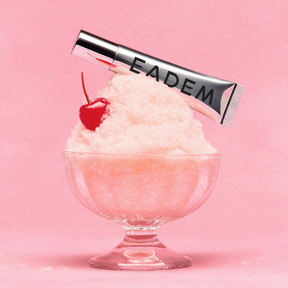 EADEM  Le Chouchou Exfoliating + Softening Peptide Lip Balm