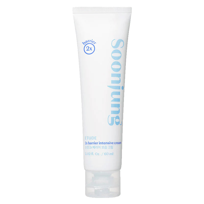 Etude House SoonJung 2x Barrier Intensive Cream