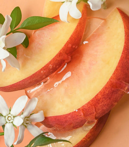 Jasmine Peach
Scent Layering Bundle