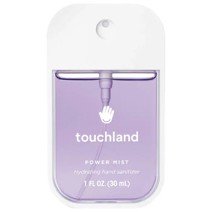 Touchland Power Mist Hydrating Hand Sanitizer