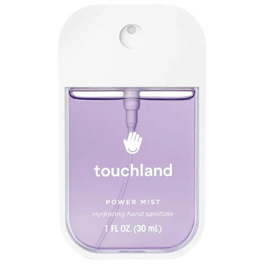 Touchland Power Mist Hydrating Hand Sanitizer