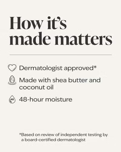 Butterfly
Moisturizing Body Wash