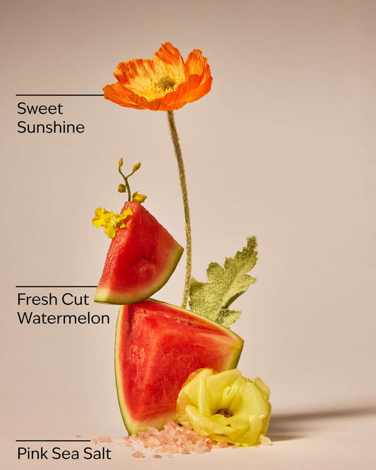 Fresh Watermelon PocketBac Hand Sanitizer