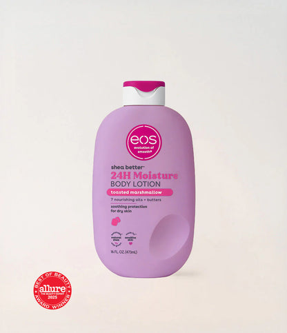 Toasted Marshmallow Body Lotion