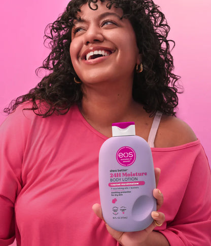 Toasted Marshmallow Body Lotion