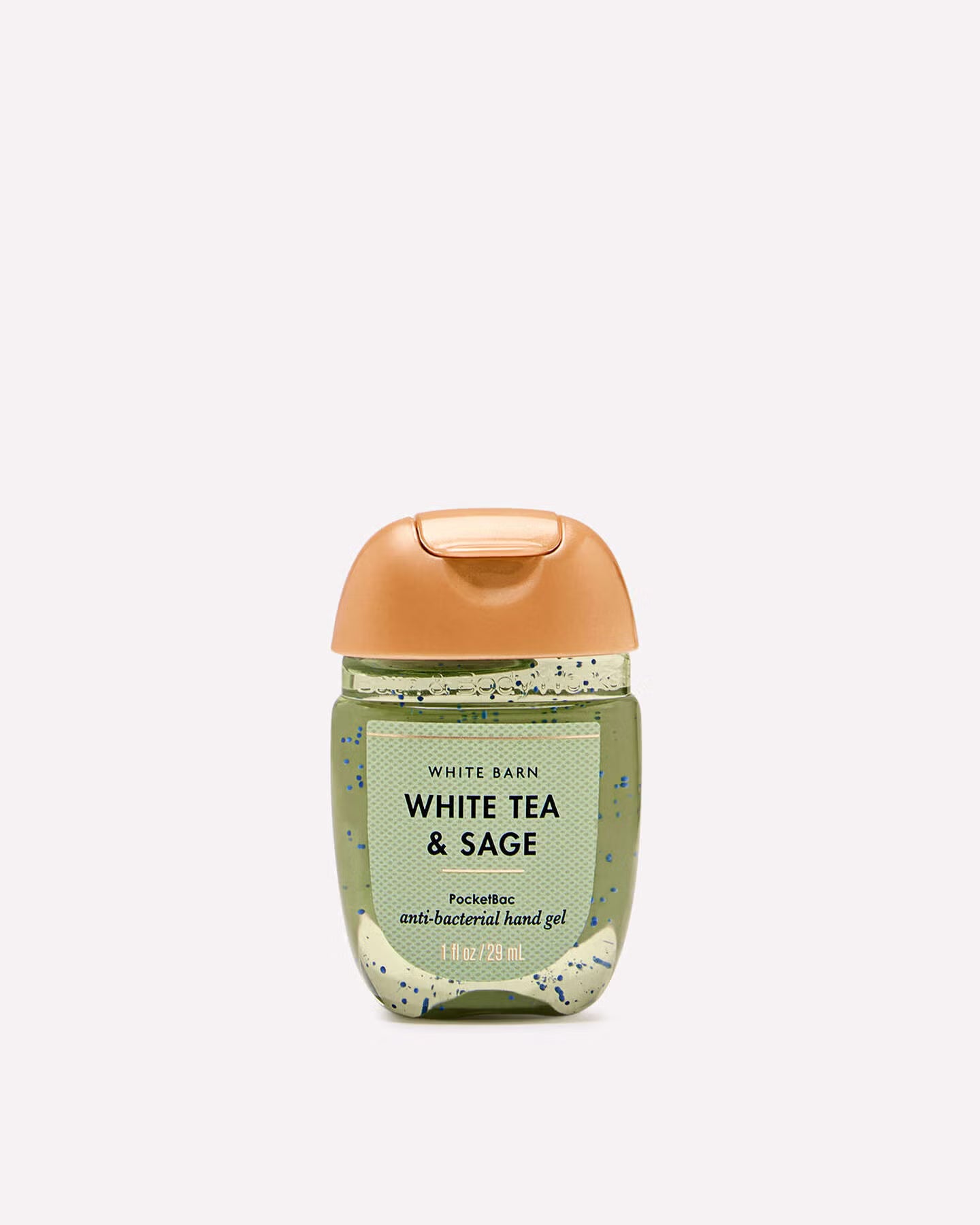 White Barn  White Tea & Sage PocketBac Hand Sanitizer