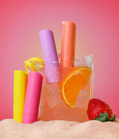 Seaside Spritz 4-Pack Lip Balm