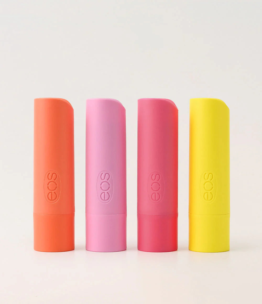 Seaside Spritz 4-Pack Lip Balm