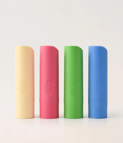 Gelato Shop 4-Pack Lip Balm