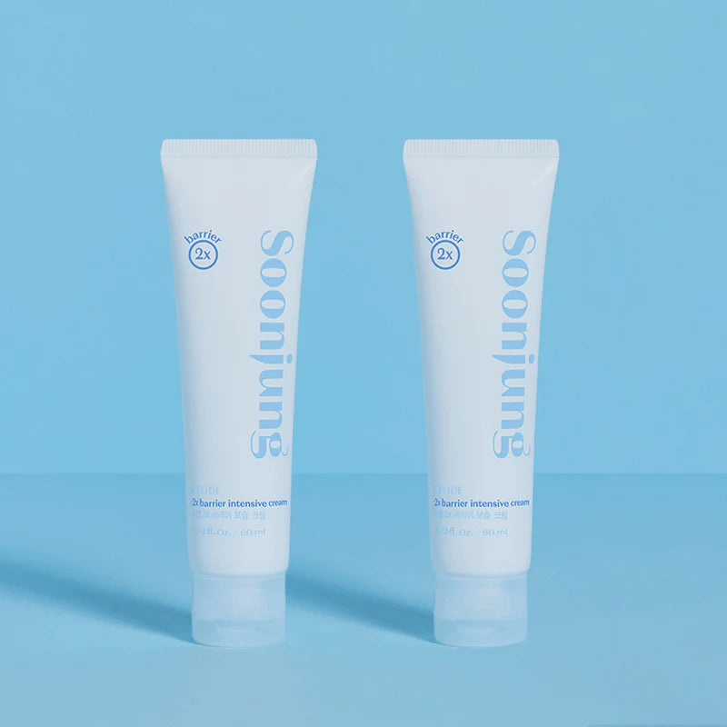 Etude House SoonJung 2x Barrier Intensive Cream