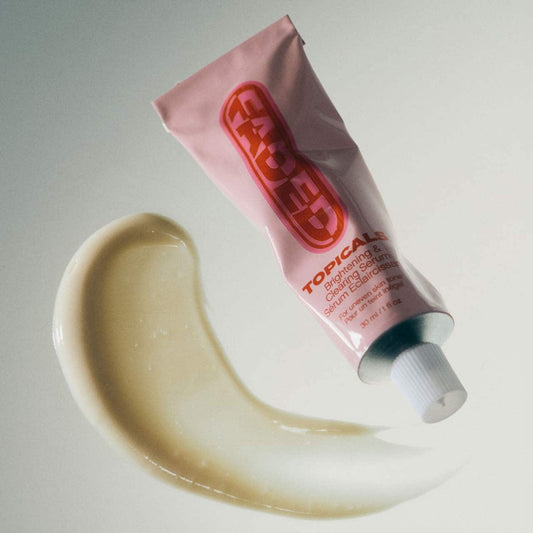 Faded Brightening Serum for Dark Spots and Discoloration 15ml